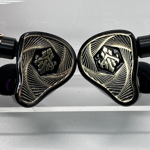 【中古】AISHA ELECTRI(Universal Fit)【秋葉原】