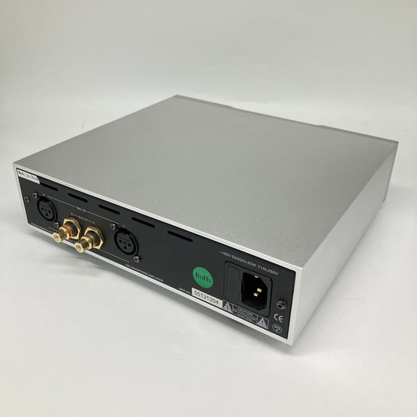 Cayin 【中古】iHA-6 フルバランス ヘッドホンアンプ【秋葉原】 – e