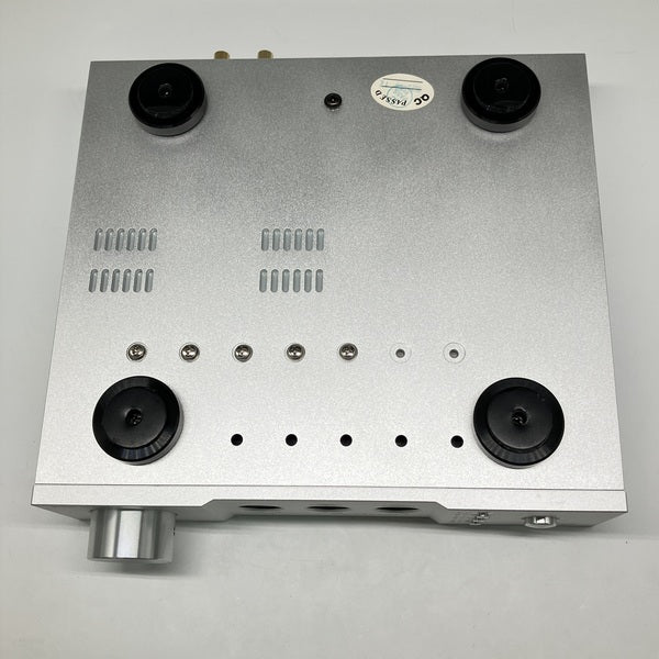 Cayin 【中古】iHA-6 フルバランス ヘッドホンアンプ【秋葉原】 – e