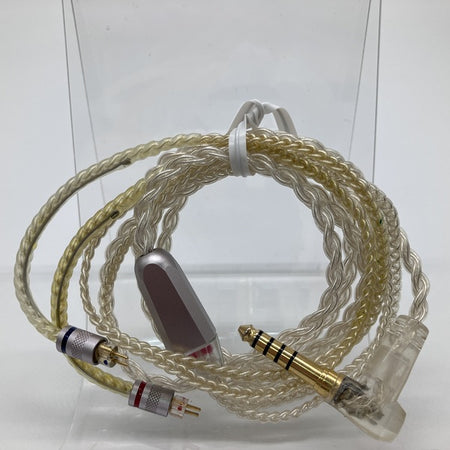 Luminox Audio 【中古】LNA Reflection IEM 2pin-4.4mmL 【LNA-REF