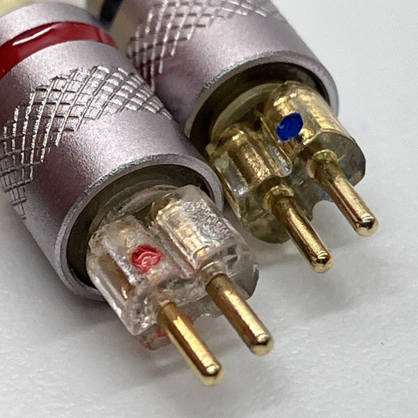 Luminox Audio 【中古】LNA Reflection IEM 2pin-4.4mmL 【LNA-REF