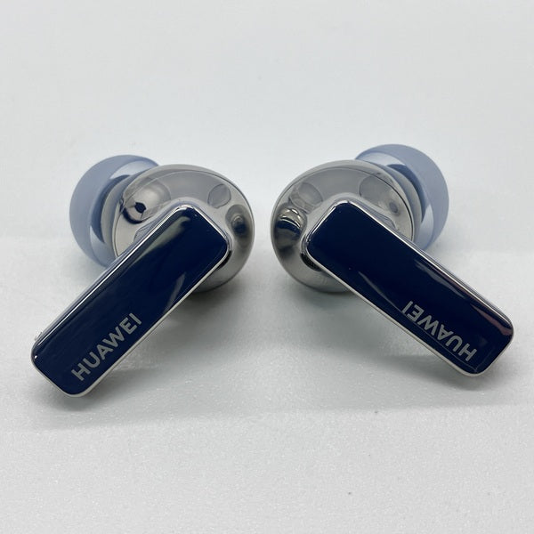 HUAWEI 【中古】FreeBuds Pro 2 Silver Blue【秋葉原】 – e☆イヤホン