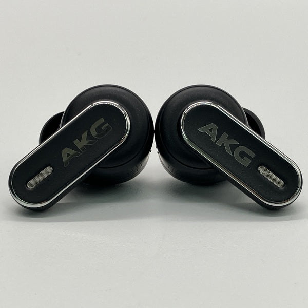 AKG 【中古】N5 Hybrid ブラック【AKGN5HYBRIDBLK】【秋葉原】 – e