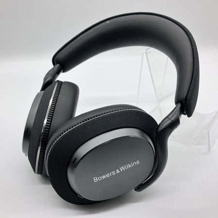 【新品未開封】B&W Px7 S3 アンスラサイトブラック Bowers & Wilkins 【中古】Px7 S3 アンスラサイト・ブラック【PX7S3/AB