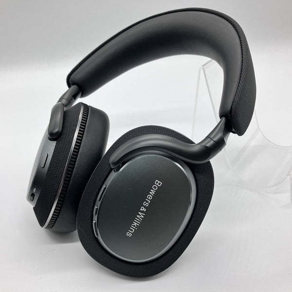 Bowers & Wilkins 【中古】Px7 S3 アンスラサイト・ブラック【PX7S3/AB