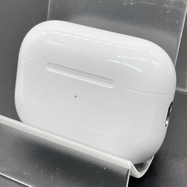 Apple 【中古】AirPods Pro (第2世代) 充電ケース (Lightning)【日本橋