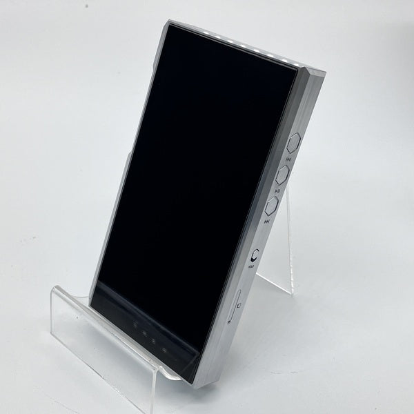 【中古】M11 Plus ESS StainlessSteel 【FIO-M11PLES-SS】【秋葉原】