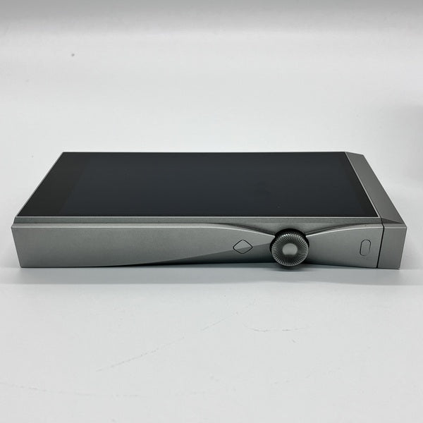 Astell&Kern 【中古】A&futura SE180 SEM1 Moon Silver 【AK-SE180