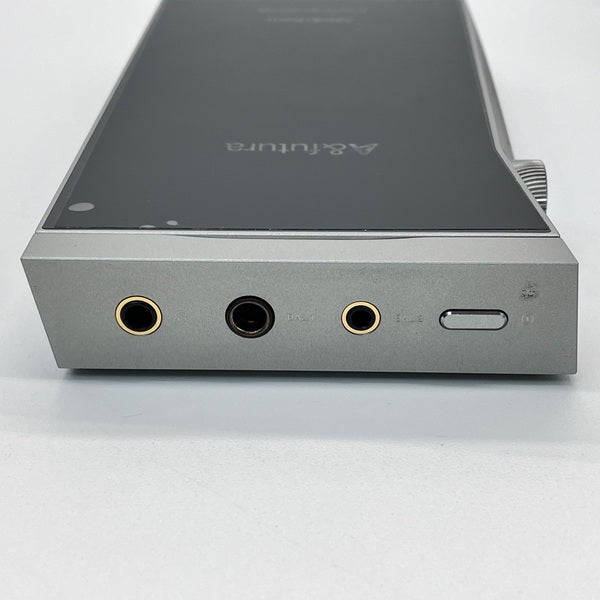 ポータブルプレーヤー Astell&Kern A&futura SE180 SEM1 A&futura SE180｜Astell&Kern
