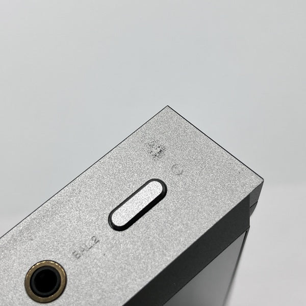 Astell&Kern 【中古】A&futura SE180 SEM1 Moon Silver 【AK-SE180