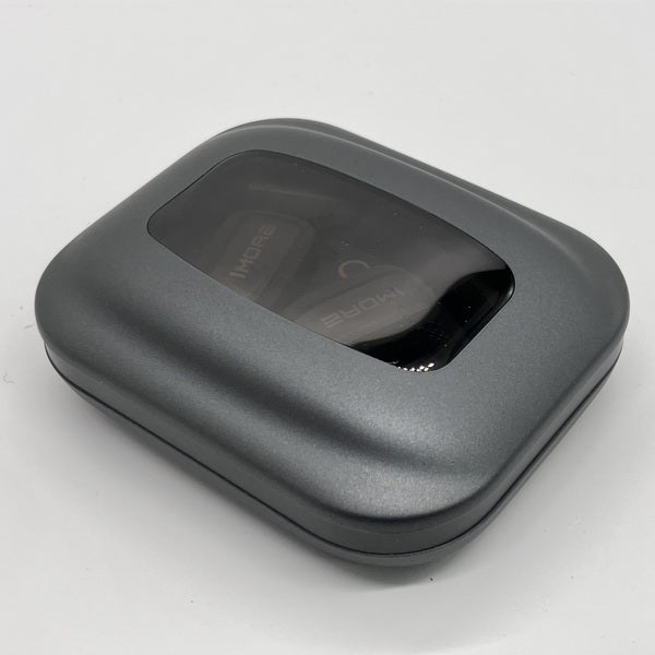 1MORE 【中古】Open Earbuds S70 (Black)【日本橋】 – e☆イヤホン