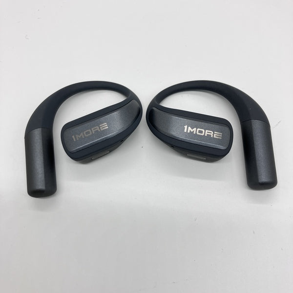 1MORE 【中古】Open Earbuds S70 (Black)【日本橋】 – e☆イヤホン