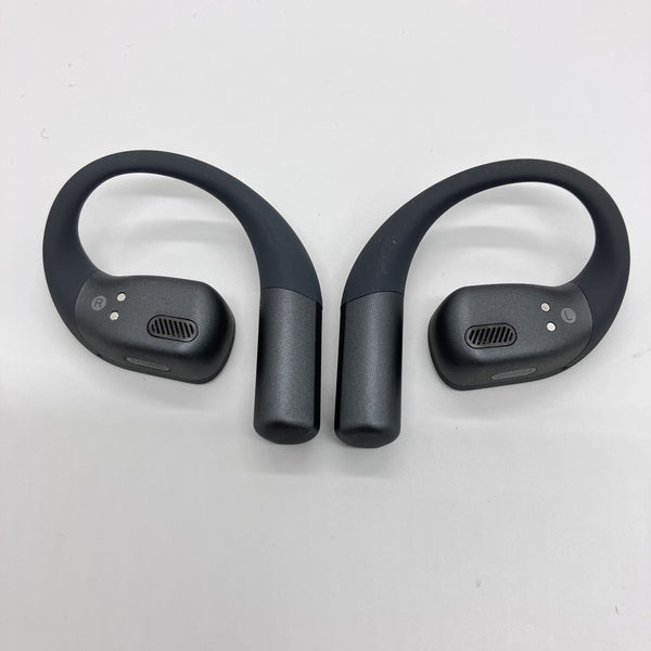 1MORE 【中古】Open Earbuds S70 (Black)【日本橋】 – e☆イヤホン