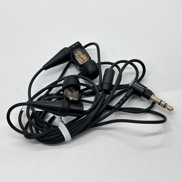 SONY 【中古】XBA-300【秋葉原】 – e☆イヤホン