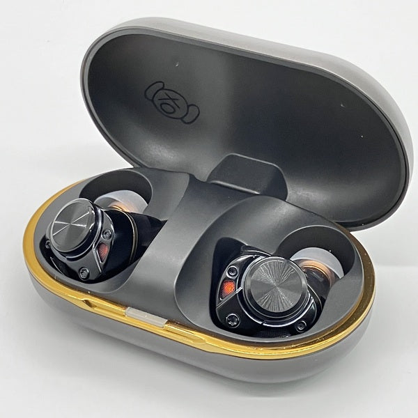 AVIOT 【中古】TE-ZX1 ピエール中野コラボモデル【TE-ZX1-PNK
