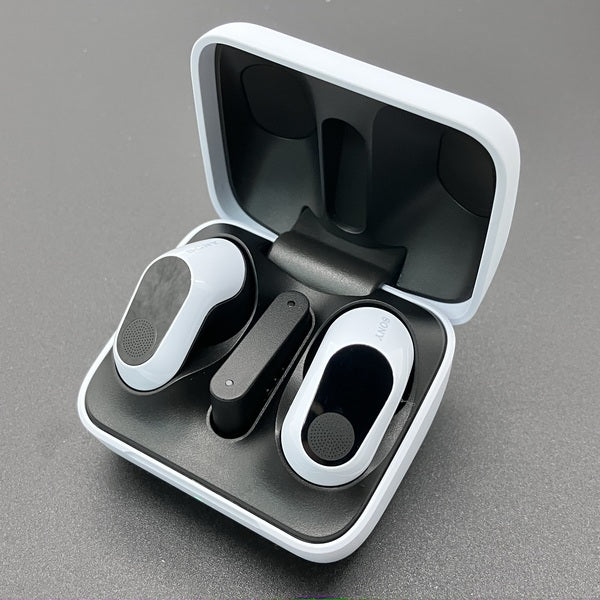 SONY 【中古】INZONE Buds ホワイト 【WF-G700N WZ】【名古屋】 – e