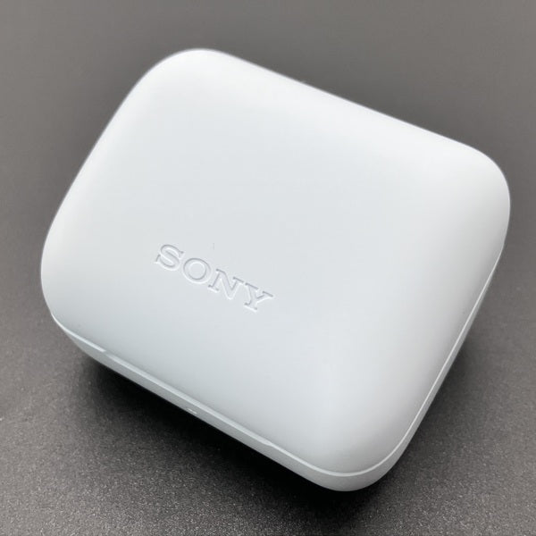 SONY 【中古】INZONE Buds ホワイト 【WF-G700N WZ】【名古屋】 – e