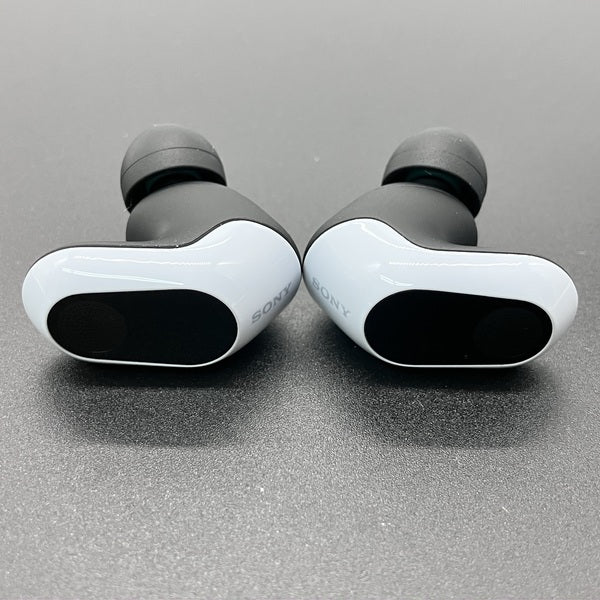 SONY 【中古】INZONE Buds ホワイト 【WF-G700N WZ】【名古屋】 – e