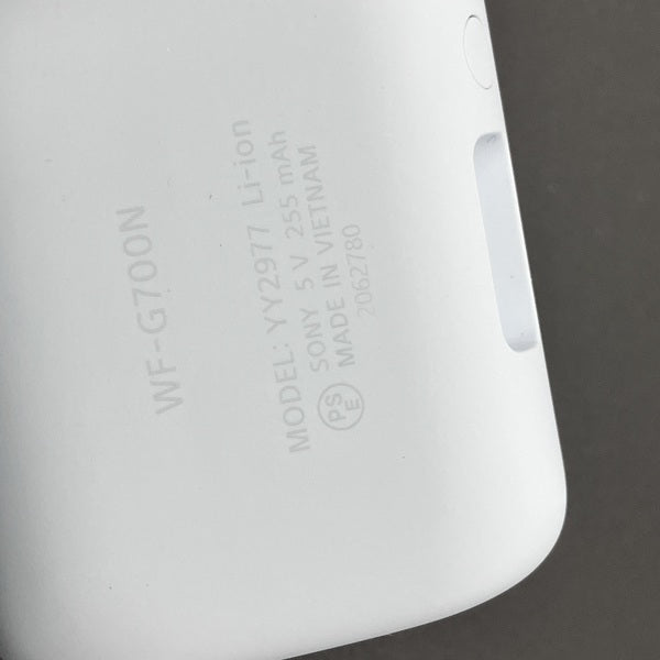 SONY 【中古】INZONE Buds ホワイト 【WF-G700N WZ】【名古屋】 – e