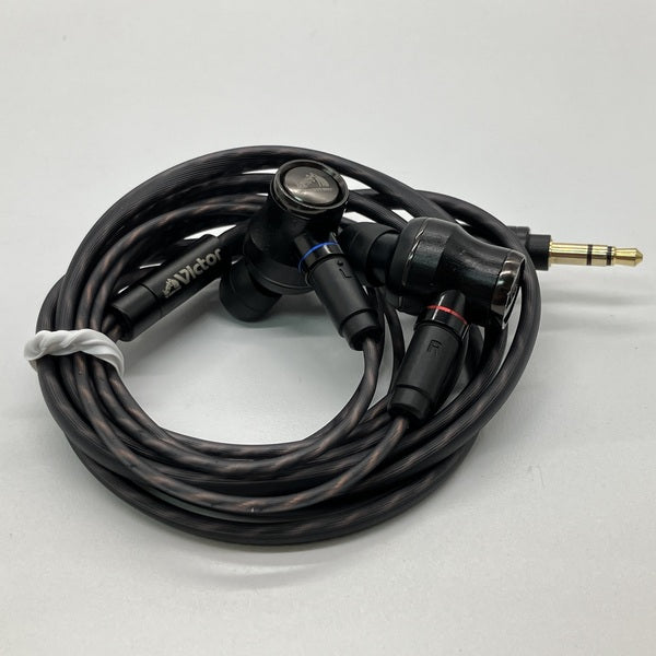 Victor 【中古】HA-FW1500【秋葉原】 – e☆イヤホン
