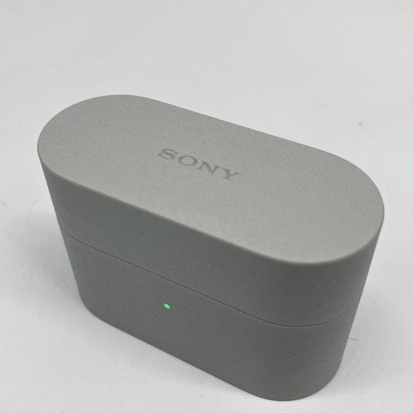 SONY 【中古】WF-1000XM6 SZ プラチナシルバー【日本橋】 – e☆イヤホン