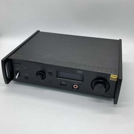 TEAC 【中古】NT-505-X/B【秋葉原】 – e☆イヤホン