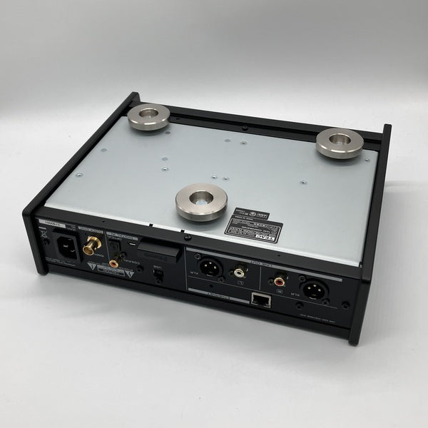 TEAC 【中古】NT-505-X/B【秋葉原】 – e☆イヤホン