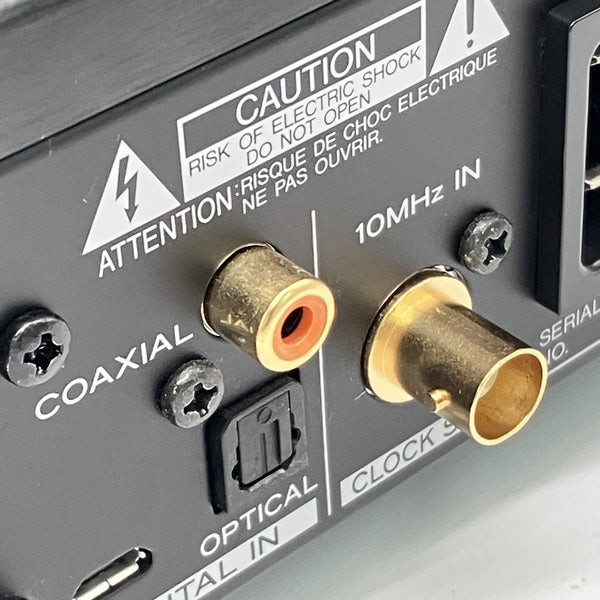 TEAC 【中古】NT-505-X/B【秋葉原】 – e☆イヤホン