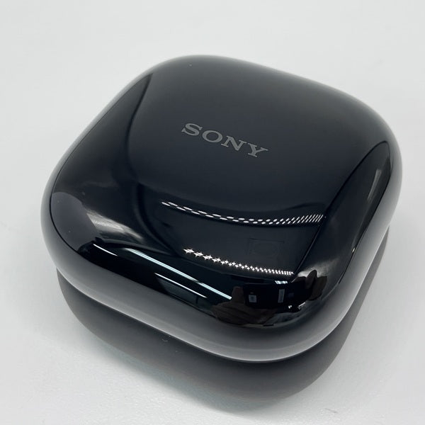SONY 【中古】LinkBuds Fit ブラック 【WF-LS910N BZ】【日本橋】 – e