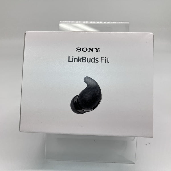 【中古】LinkBuds Fit ブラック 【WF-LS910N BZ】 SONY 【中古】LinkBuds Fit ブラック 【WF-LS910N BZ】【日本橋】 – e