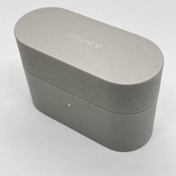 SONY 【中古】WF-1000XM6 SZ プラチナシルバー【日本橋】 – e☆イヤホン