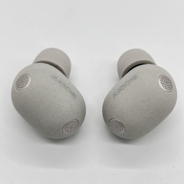SONY 【中古】WF-1000XM6 SZ プラチナシルバー【日本橋】 – e☆イヤホン