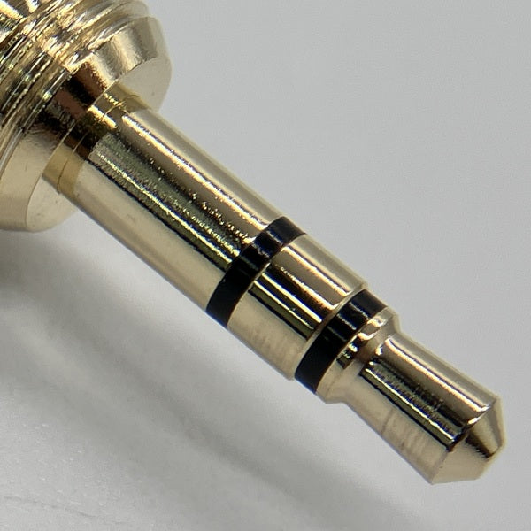 TAGO STUDIO TAKASAKI 【中古】T3-03用ケーブル 3m ブラック 【T3-CB33