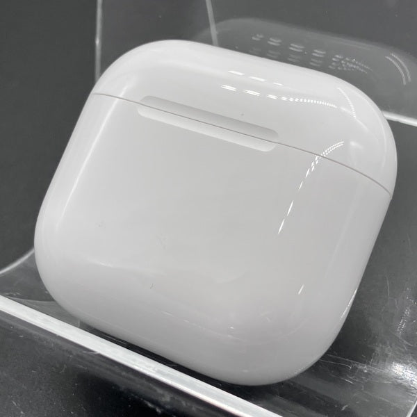 Apple 【中古】AirPods 4 MXP63J/A【名古屋】 – e☆イヤホン