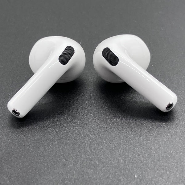ハ*ン様 中古・美品 Apple AirPods4 MXP63J/A Apple 【中古】AirPods 4 MXP63J/A【名古屋】 – e☆イヤホン