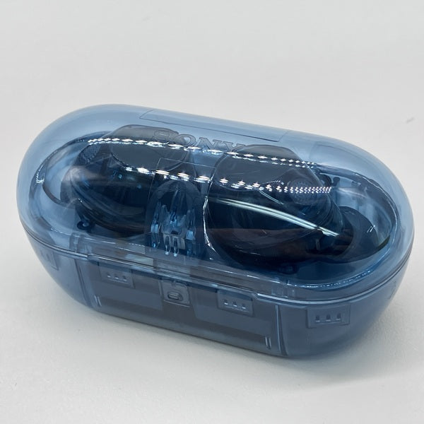 SONY 【中古】WF-C710N LZ グラスブルー【秋葉原】 – e☆イヤホン
