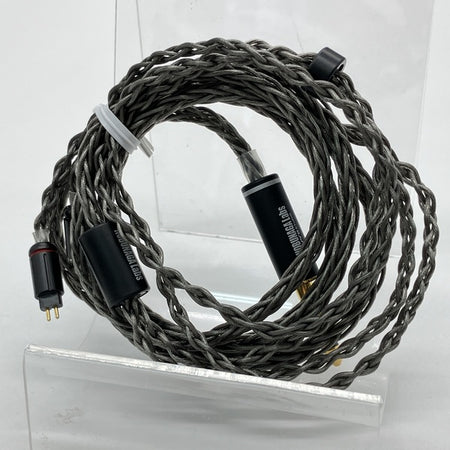 NOBUNAGA Labs 【中古】ECLIPSE (エクリプス)4.4mm5極バランス