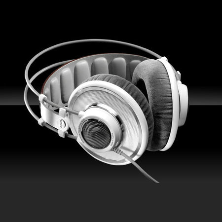 AKG K701 – e☆イヤホン
