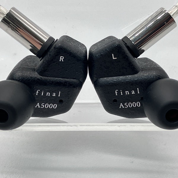 final 【中古】A5000 【FI-A5DPLD】【秋葉原】 – e☆イヤホン