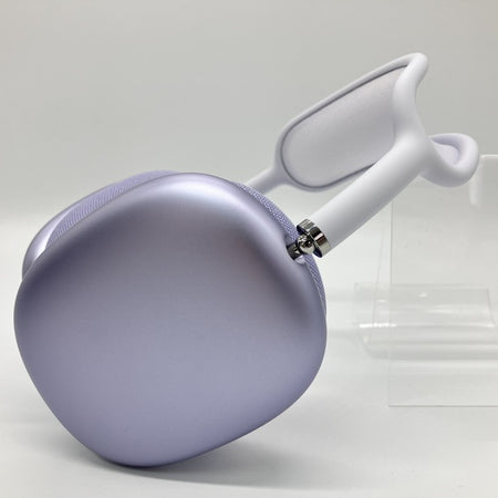Apple 【中古】AirPods Max(USB-C) MWW83ZA/A パープル【名古屋】 – e