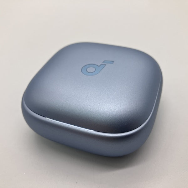 Anker 【中古】Soundcore Liberty Buds スカイブルー【D1200N31