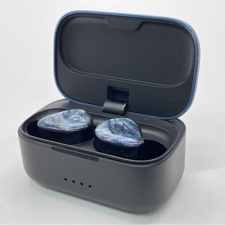 Noble Audio 【中古】FoKus PRO 【NOB-FOKUSPRO-B】【秋葉原】 – e