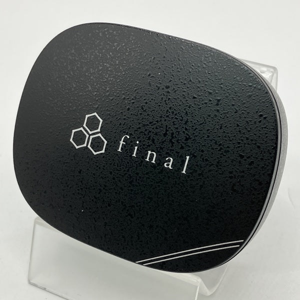 final 【中古】ZE8000 MK2 ブラック【日本橋】 – e☆イヤホン