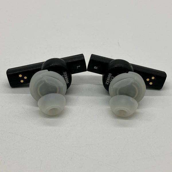 J*F様 final ZE8000 MK2 中古美品 final 【中古】ZE8000 MK2 ブラック【日本橋】 – e☆イヤホン