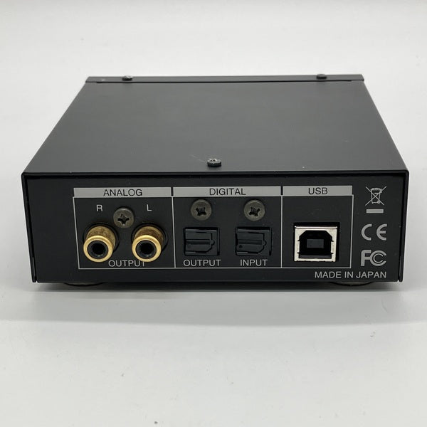 FOSTEX 【中古】HP-A3【日本橋】 – e☆イヤホン