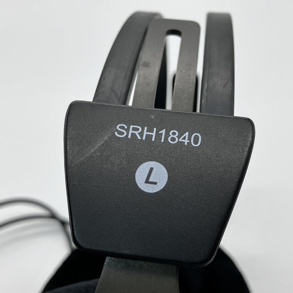 SHURE 【中古】SRH1840【日本橋】 – e☆イヤホン