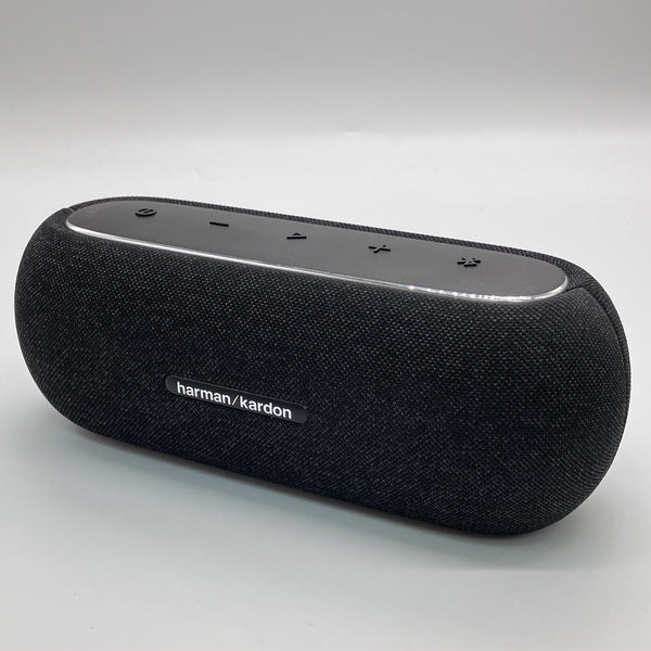 Harman Kardon 【中古】LUNA ブラック 【HKLUNABLK】【秋葉原】 – e