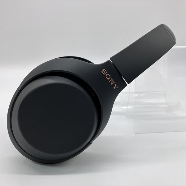 SONY 【中古】WH-1000XM4 BM ブラック【名古屋】 – e☆イヤホン