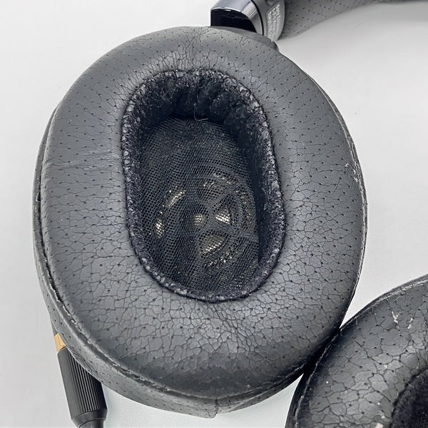 SONY 【中古】MDR-1A BI マットブラック Limited Edition【秋葉原