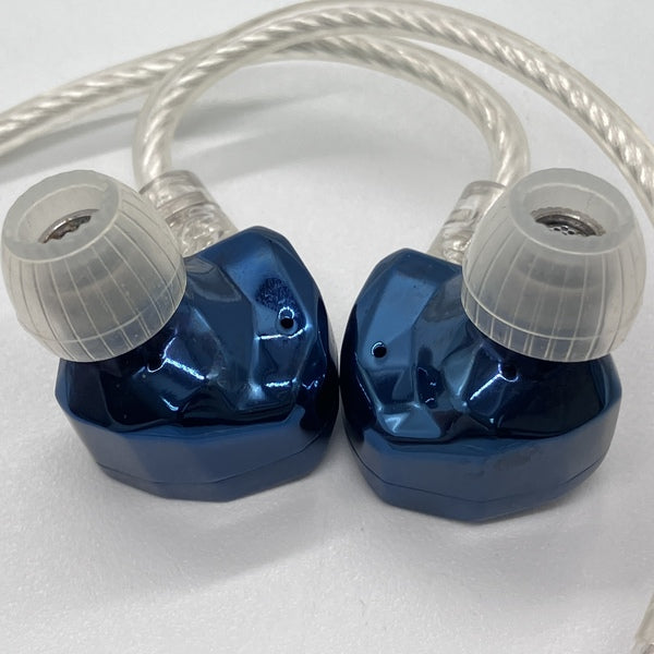 魅*青様 水月雨 moondrop KATO 青 dark blue 新製品】水月雨 (MOONDROP) KATO 新カラー「Dark Blue」【9/9発売